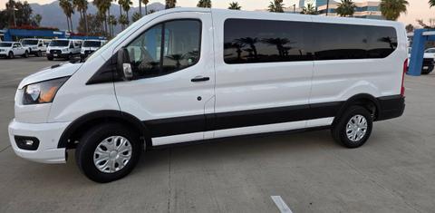 Ford Transit 2023