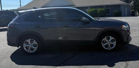 Honda HR-V 2025