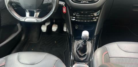 Peugeot 2008 2016