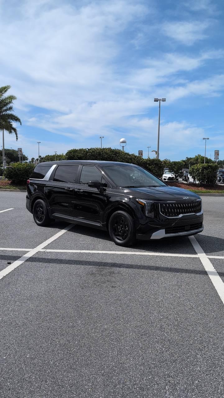 Kia Carnival 2026 in Orlando, FL