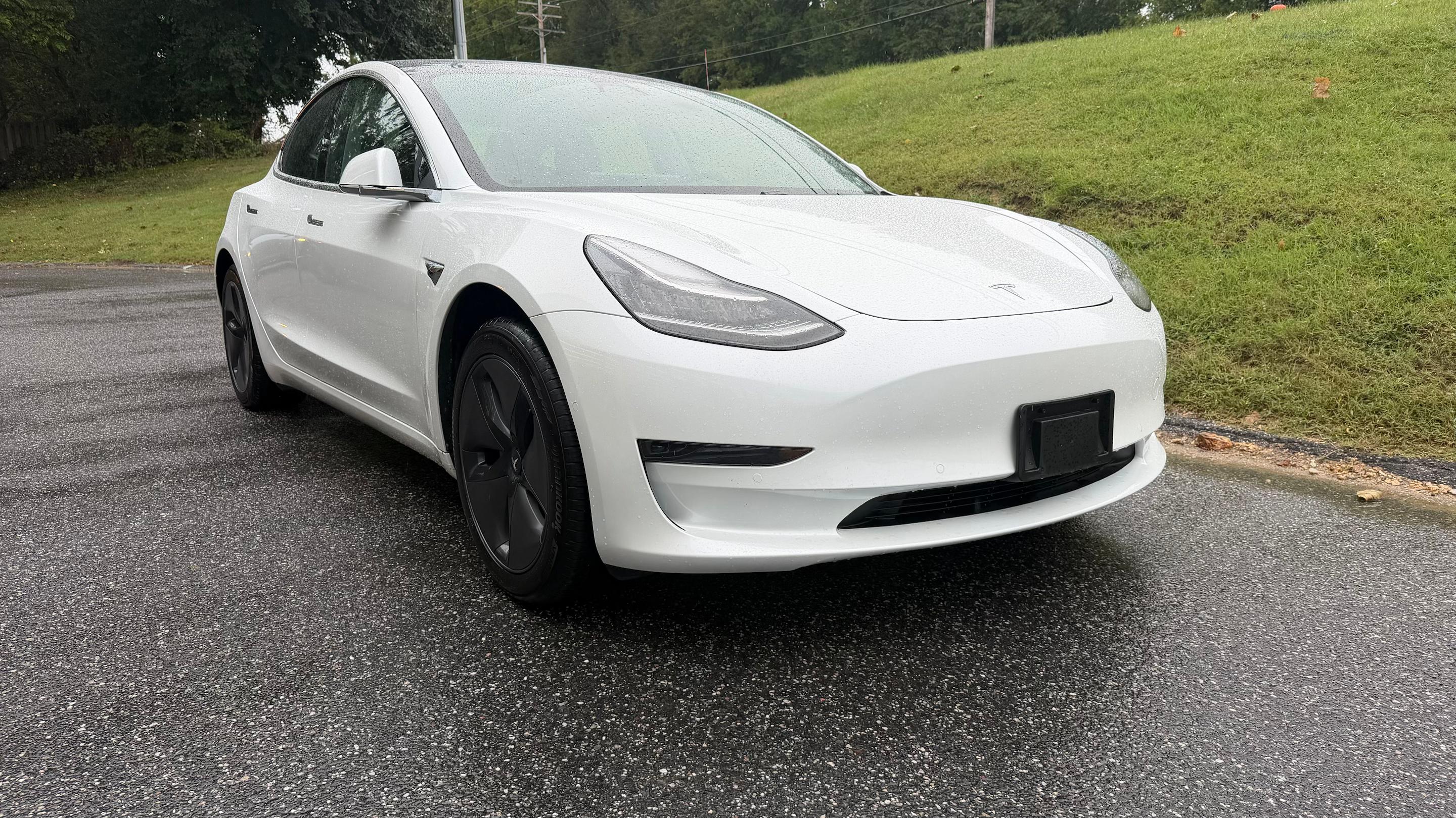 Tesla Model 3 2019 in Glen Burnie, MD