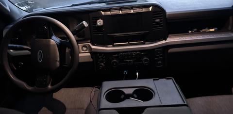Ford Super Duty F-250 2024