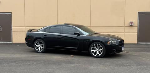Dodge Charger 2014