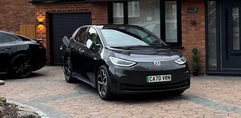 Volkswagen ID.3 2020