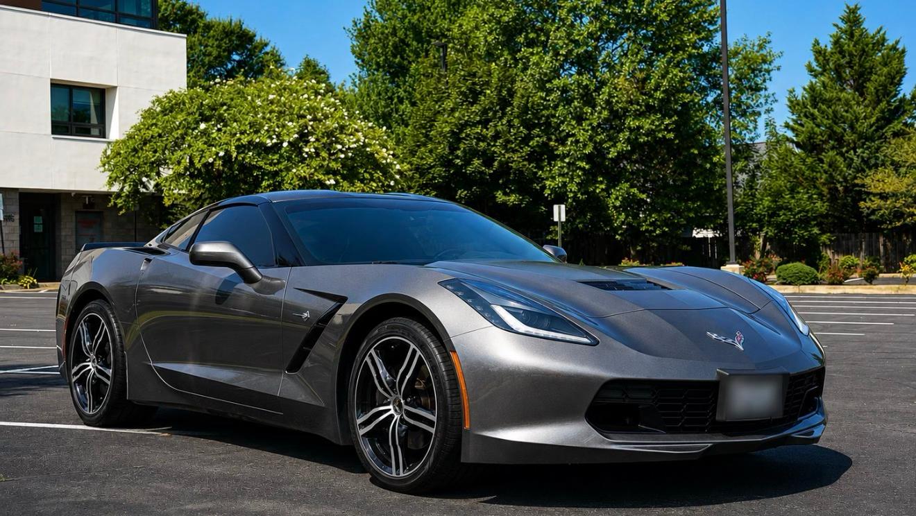 Chevrolet Corvette 2016 in Herndon, VA