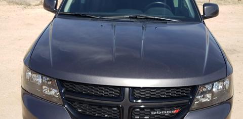 Dodge Journey 2019