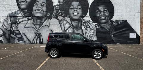 Kia Soul 2020