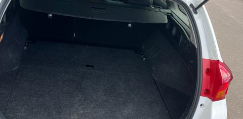 Toyota AURIS 2014