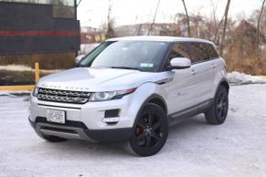 Land Rover Range Rover Evoque 2013 in Staten Island