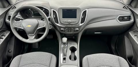 Chevrolet Equinox 2024