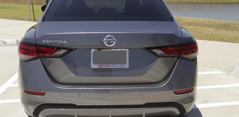Nissan Sentra 2023