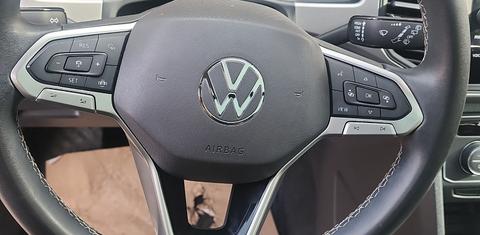Volkswagen Atlas 2021