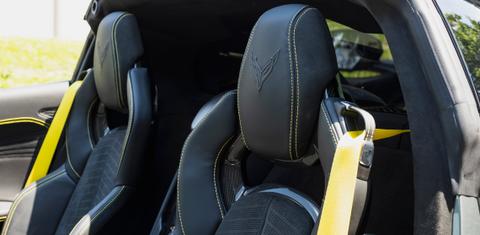 Chevrolet Corvette 2023