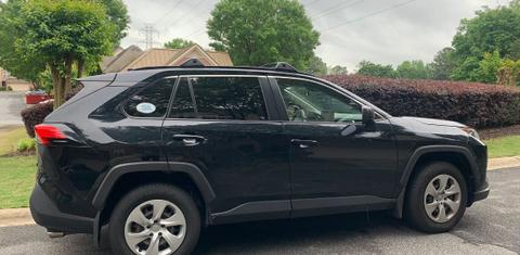 Toyota RAV4 2019