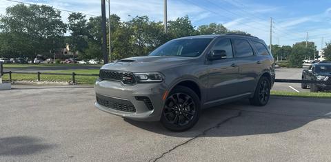 Dodge Durango 2025