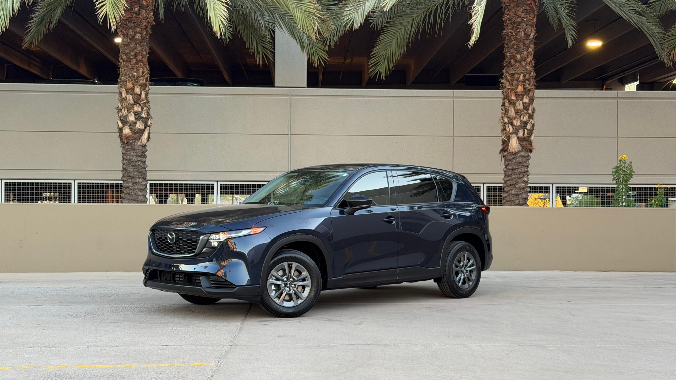 Mazda CX-5 2026 in Phoenix, AZ