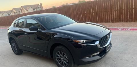 Mazda CX-30 2023