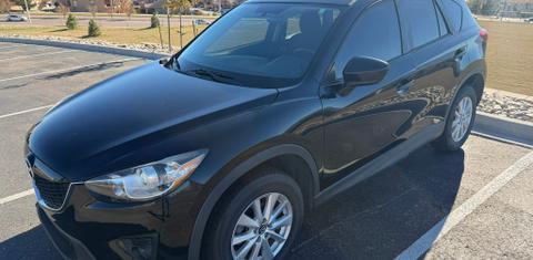 Mazda CX-5 2014