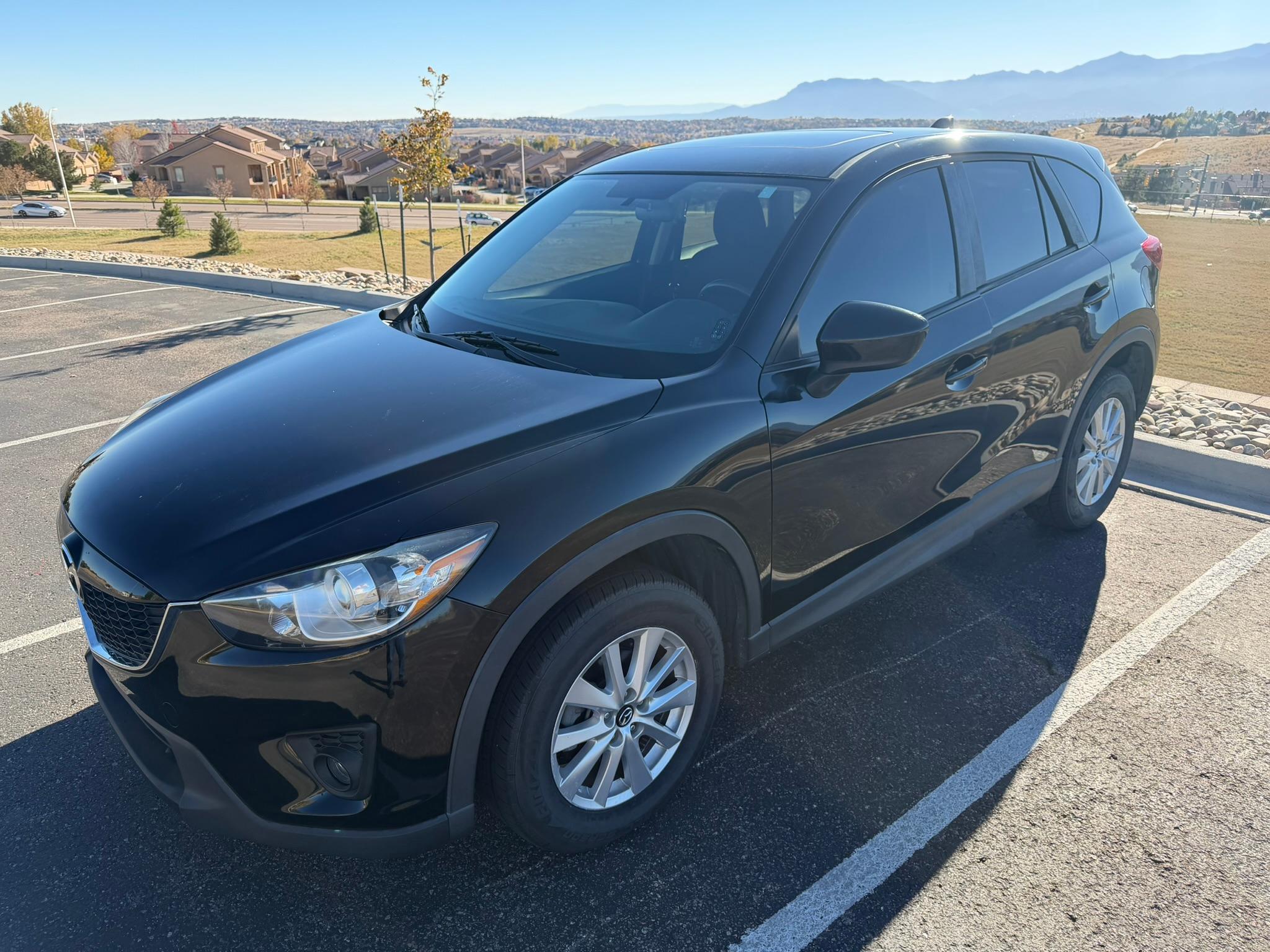 Mazda CX-5 2014 in Colorado Springs, CO