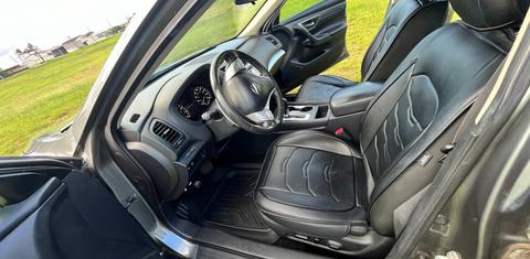 Nissan Altima 2017