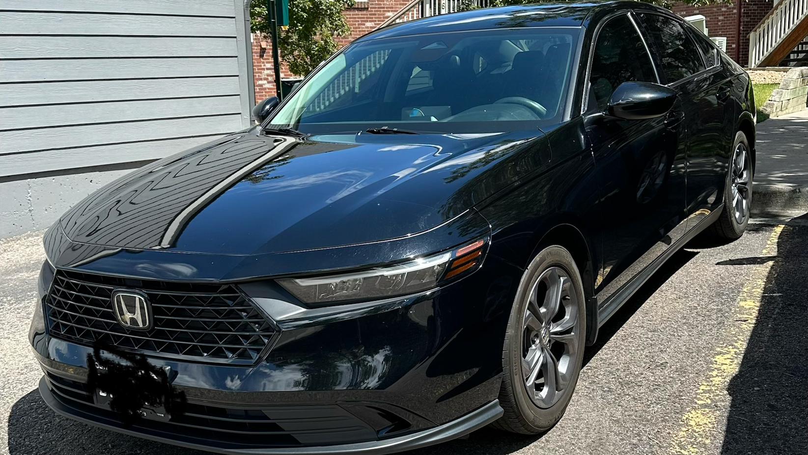 Honda Accord 2023 in Aurora, CO