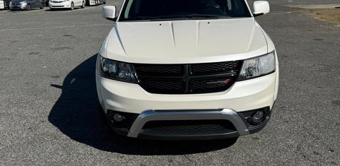 Dodge Journey 2016