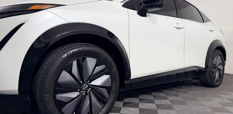 Nissan ARIYA 2024