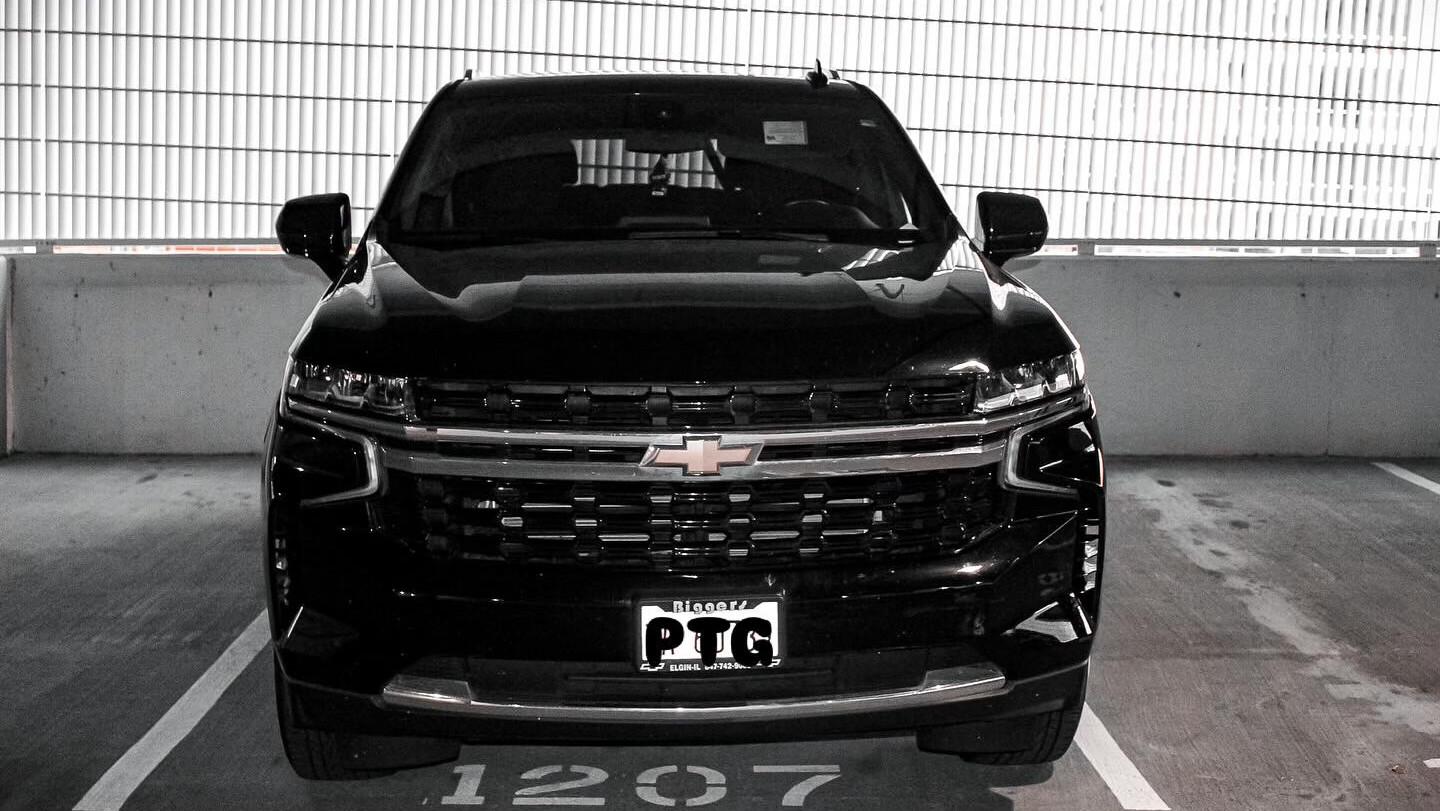 Chevrolet Tahoe 2021 in Homewood, IL