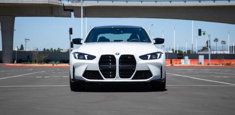 BMW M3 2026