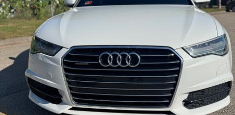 Audi A6 2017