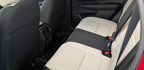 Honda CR-V 2026