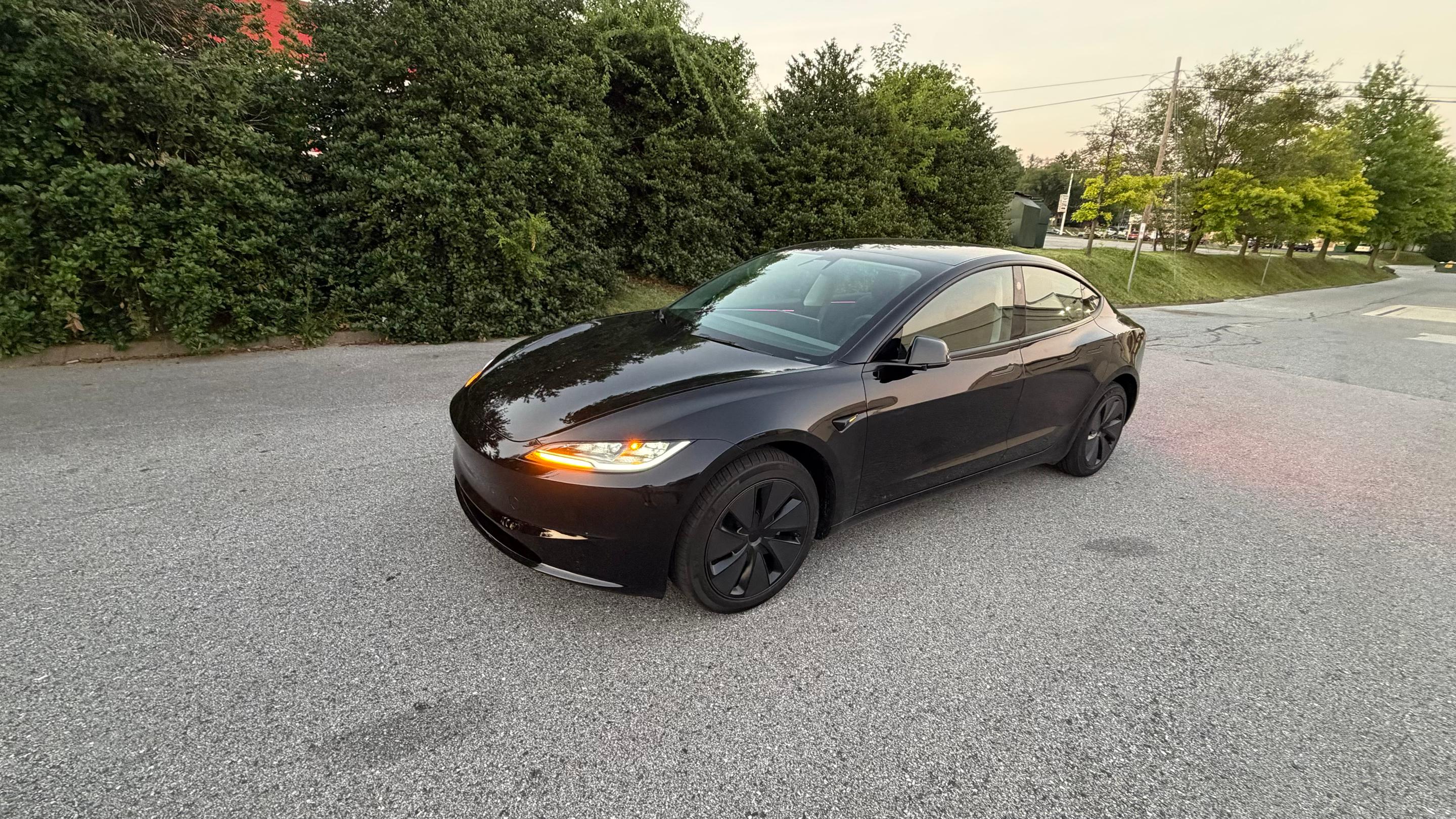 Tesla Model 3 2026 in Timonium, MD