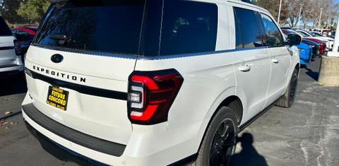 Ford Expedition 2024