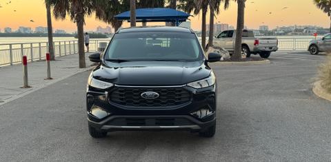 Ford Escape 2024