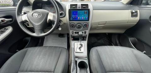Toyota Corolla 2012