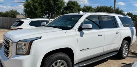 GMC Yukon XL 2020