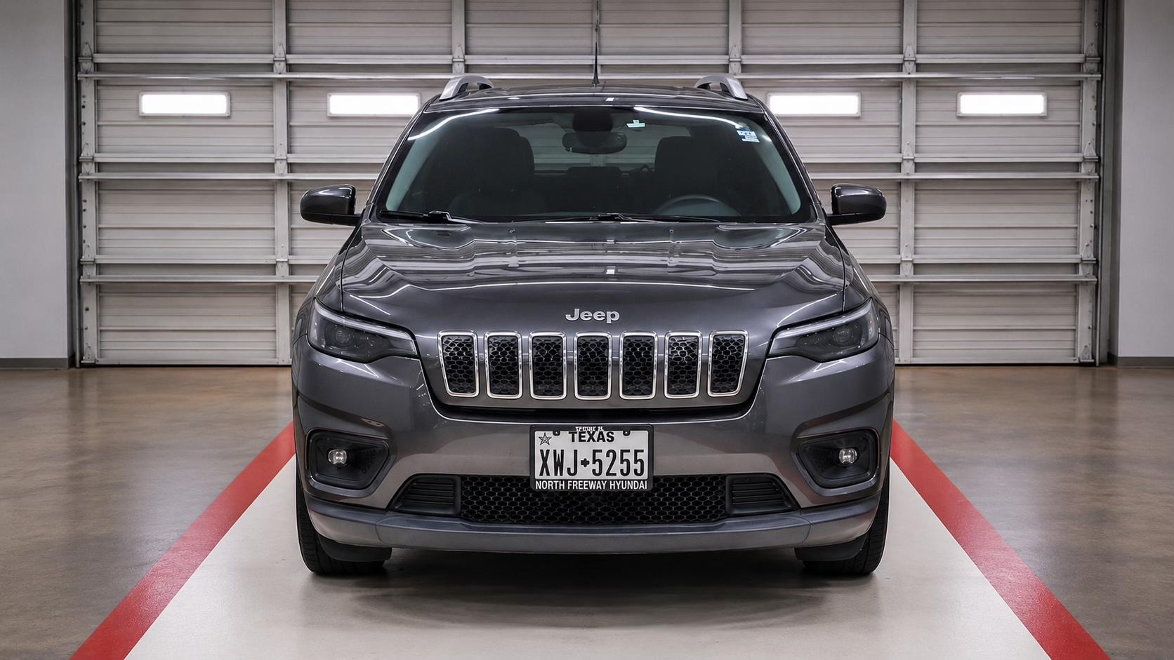 Jeep Cherokee 2019 in Houston, TX