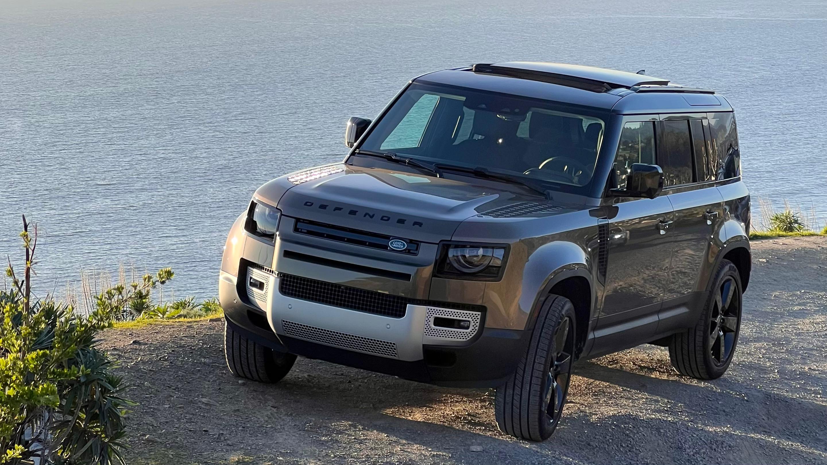 Land Rover Defender 2024 in San Francisco, CA
