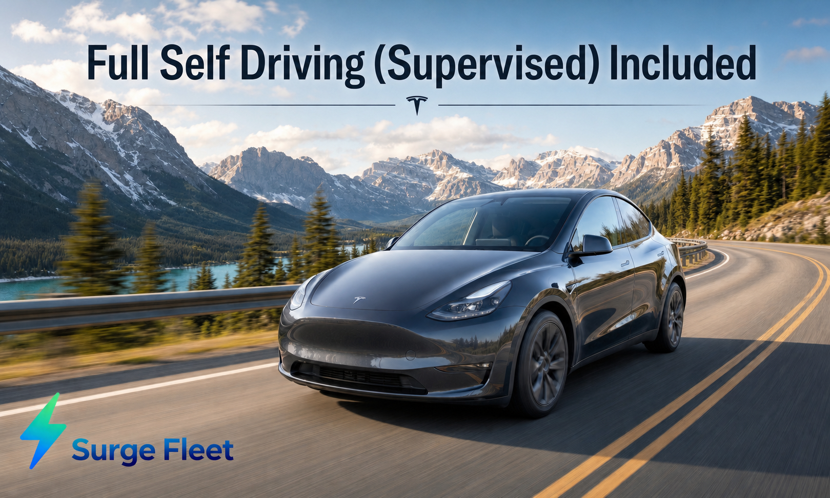 Tesla Model Y 2025 à Edmonton, AB