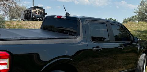 Ford Maverick 2024