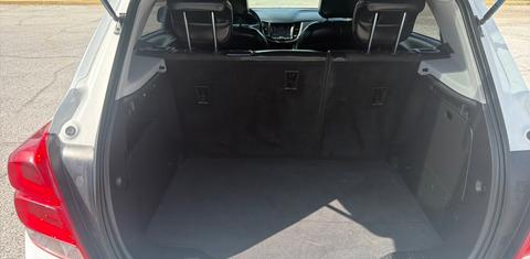 Chevrolet Trax 2020