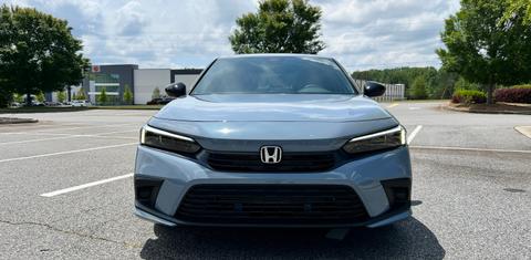 Honda Civic 2023