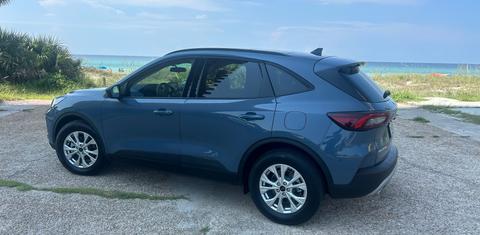 Ford Escape 2025