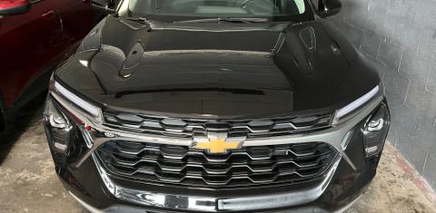 Chevrolet Trax 2025