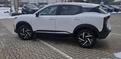 Nissan Kicks 2026