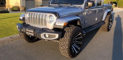 Jeep Gladiator 2020