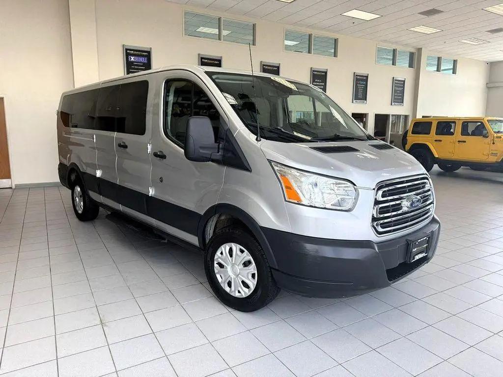 Ford Transit 2019 in Tempe, AZ