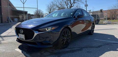 Mazda Mazda3 2019