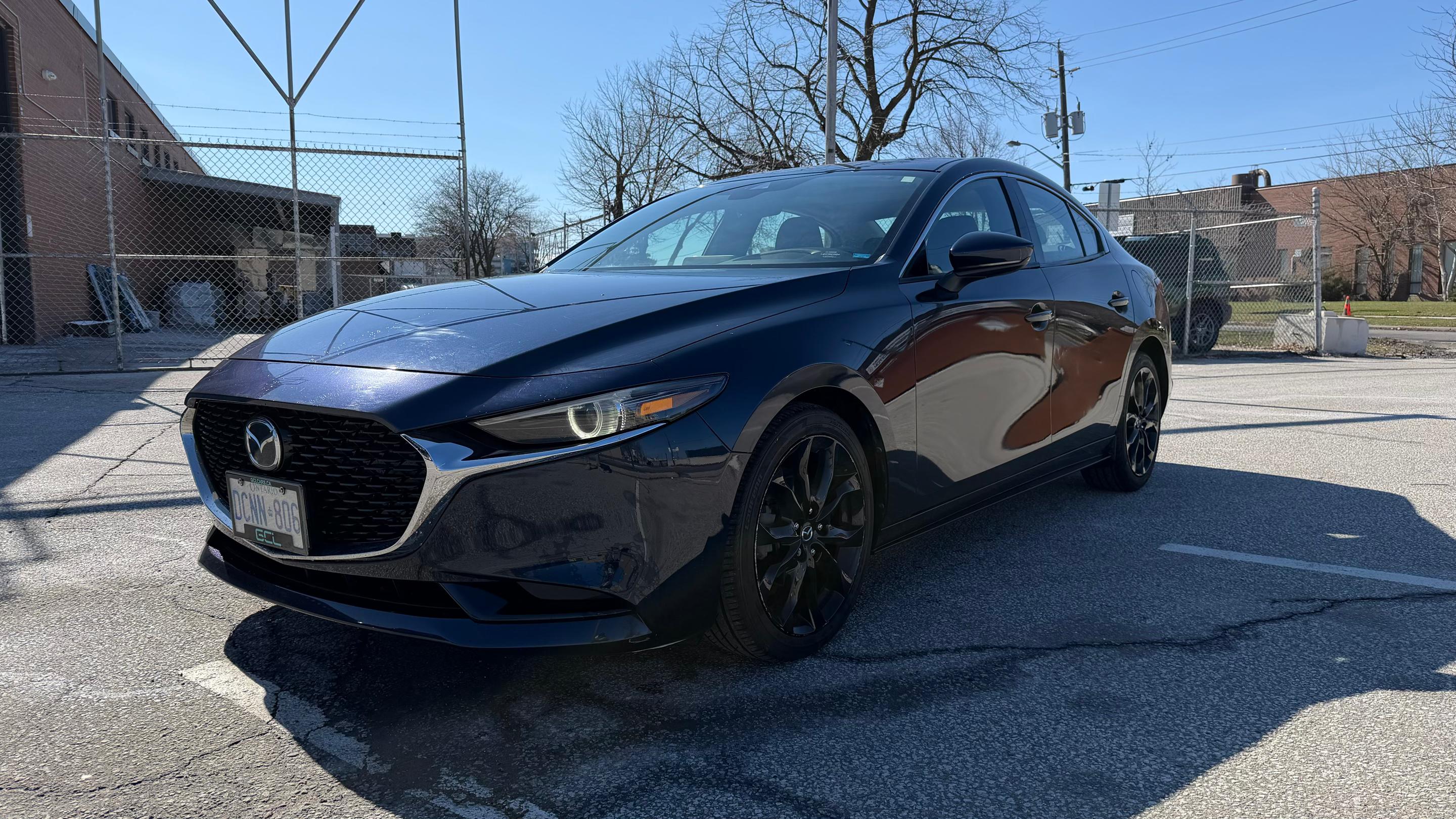 Mazda Mazda3 2019 à Toronto, ON
