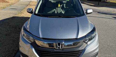 Honda HR-V 2020